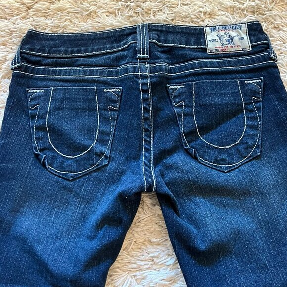 True Religion Jeans - Picture 1 of 4